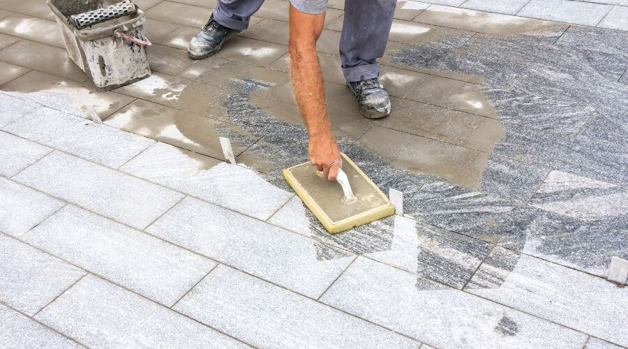 Expert tile roof repair services in Evans, WA